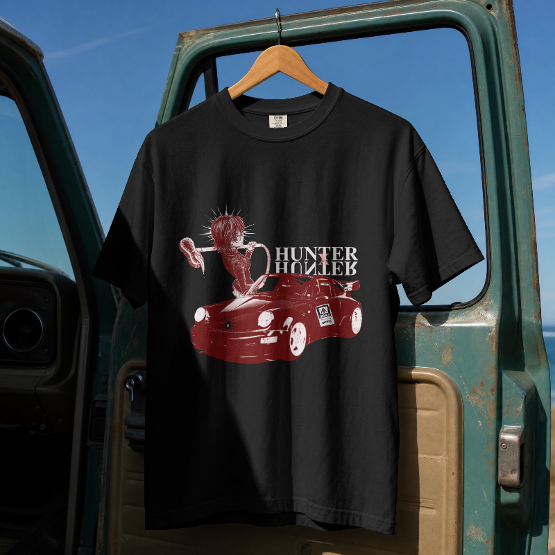 Regular Fit Tshirt