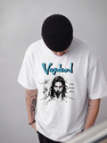 Oversized Vagabond Tshirt