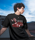 Regular Fit Shizuku HxH T-Shirt