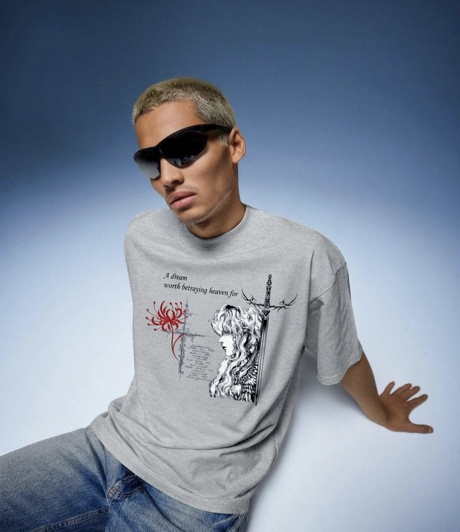 Regular Fit Griffith T-Shirt