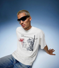 Regular Fit Griffith T-Shirt